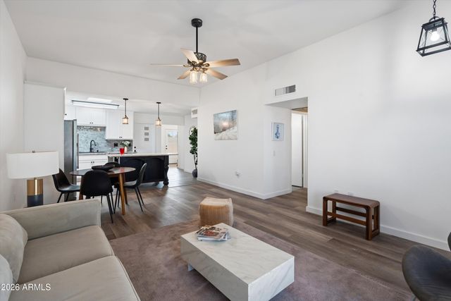 9903 W Lancaster Drive, Sun City, AZ 85351