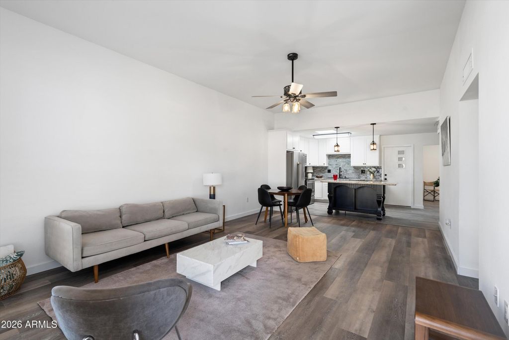 9903 W Lancaster Drive, Sun City, AZ 85351