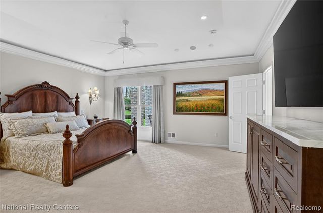 4233 N Willoway Estates Court, Bloomfield Hills, MI 48302