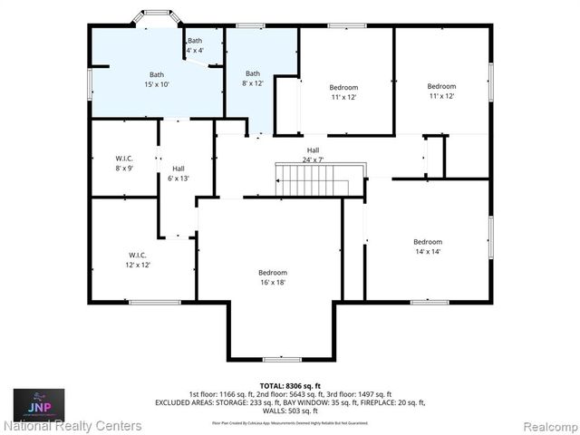 4233 N Willoway Estates Court, Bloomfield Hills, MI 48302