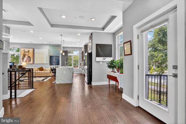 5700 BLAIR RD NE, Washington, DC 20011