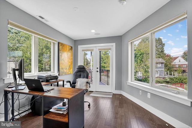 5700 BLAIR RD NE, Washington, DC 20011