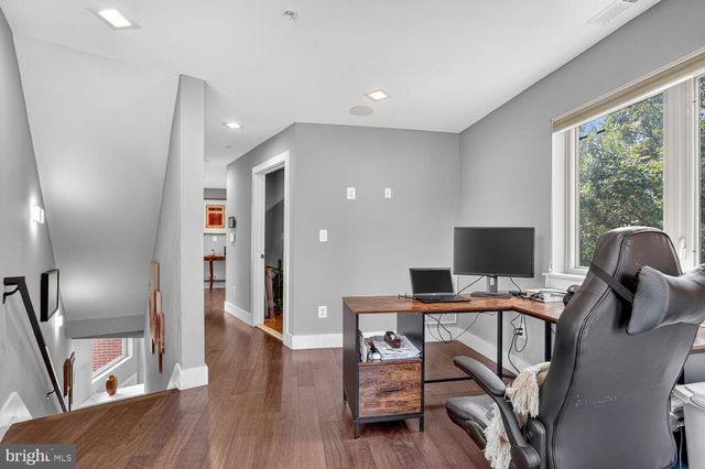 5700 BLAIR RD NE, Washington, DC 20011