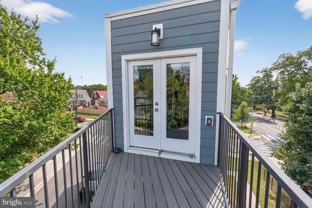 5700 BLAIR RD NE, Washington, DC 20011