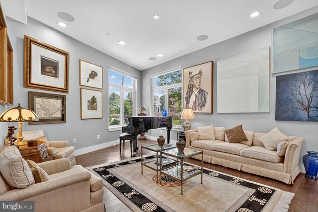 5700 BLAIR RD NE, Washington, DC 20011