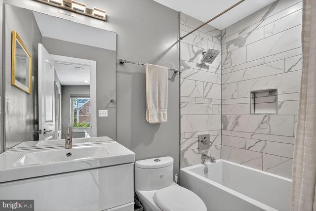 5700 BLAIR RD NE, Washington, DC 20011