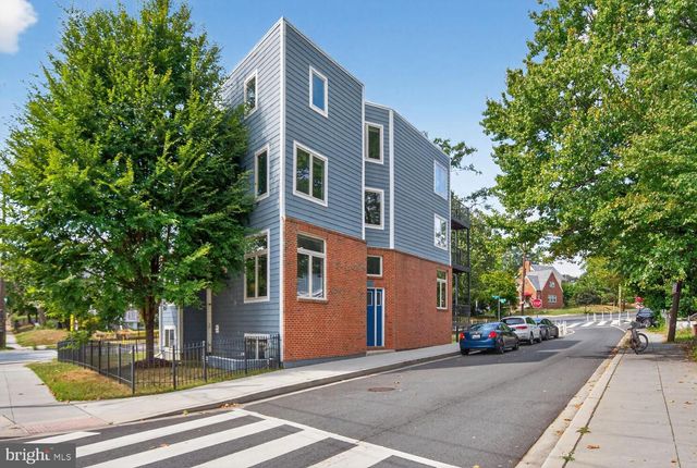 5700 BLAIR RD NE, Washington, DC 20011