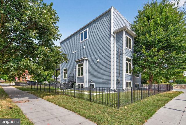 5700 BLAIR RD NE, Washington, DC 20011