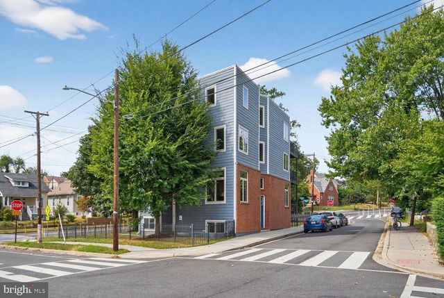 5700 BLAIR RD NE, Washington, DC 20011