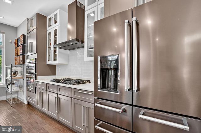 5700 BLAIR RD NE, Washington, DC 20011