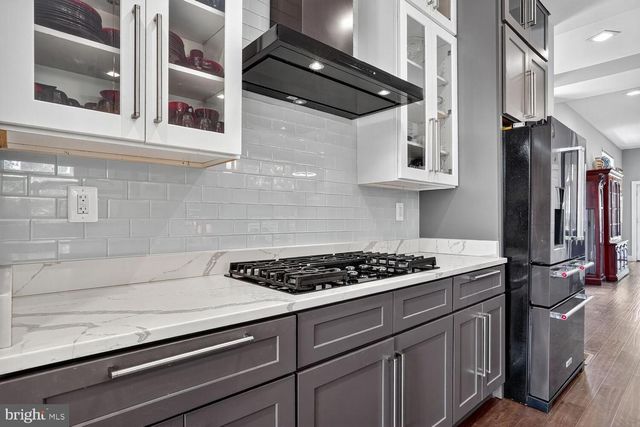 5700 BLAIR RD NE, Washington, DC 20011