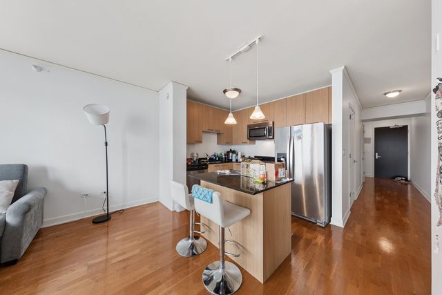 225 N Columbus Drive 6009, Chicago, IL 60601