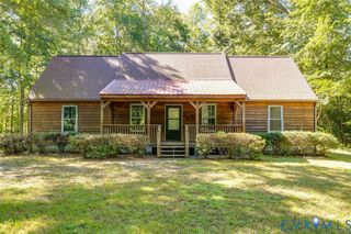 351 Dispatch Rd, New Kent, VA 23141