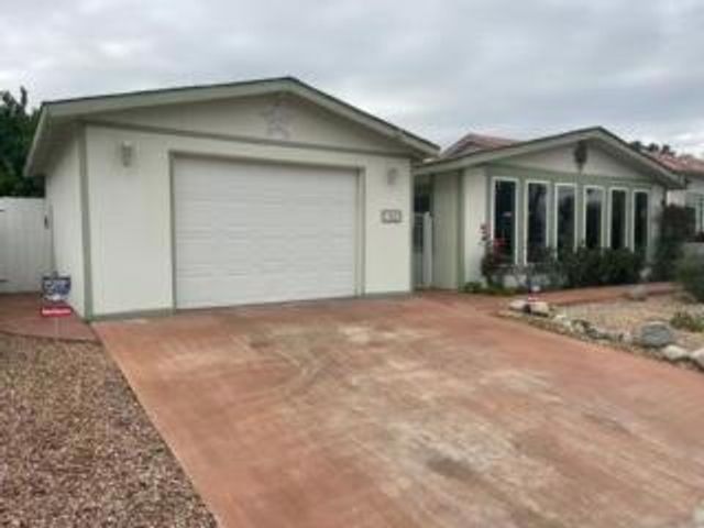 73823 Boca Chica Trail, Thousand Palms, CA 92276