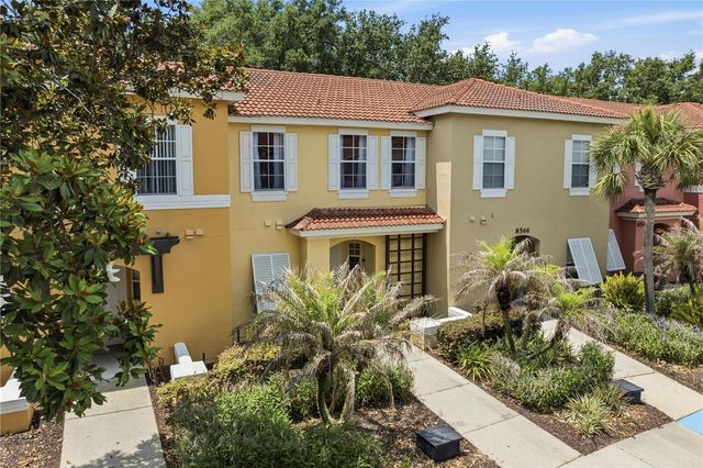8564 CRYSTAL COVE LOOP, Kissimmee, FL 34747