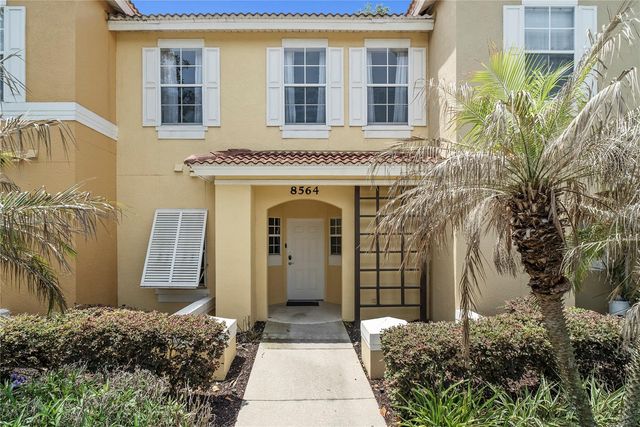 8564 CRYSTAL COVE LOOP, Kissimmee, FL 34747