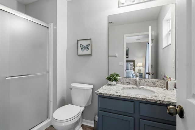 8564 CRYSTAL COVE LOOP, Kissimmee, FL 34747