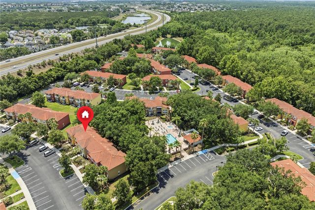 8564 CRYSTAL COVE LOOP, Kissimmee, FL 34747