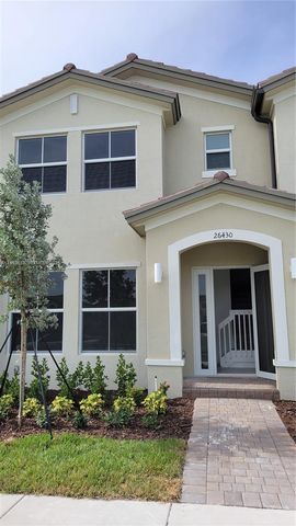 26430 SW 148th Ct 26430, Homestead, FL 33032