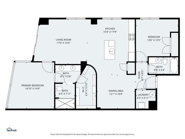 333 W Trade Street 2200, Charlotte, NC 28202
