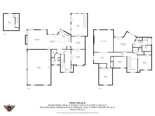 560 Vanhoy Drive, Greenwood, IN 46142