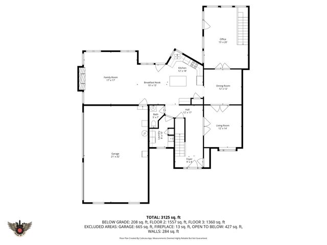 560 Vanhoy Drive, Greenwood, IN 46142