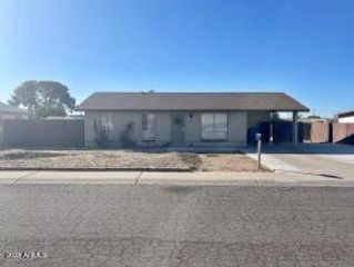 1531 W Michelle Drive, Phoenix, AZ 85023