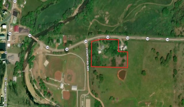 402 State Highway 142, Bakersfield, MO 65609