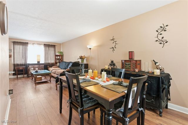 4011 Crest Drive, Cleveland, OH 44109