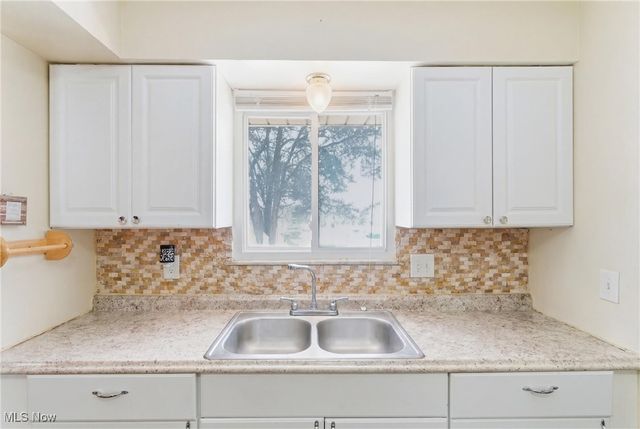 4011 Crest Drive, Cleveland, OH 44109