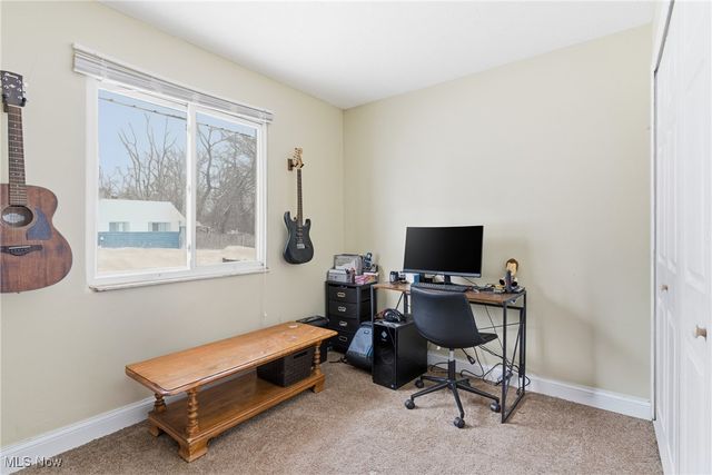 4011 Crest Drive, Cleveland, OH 44109