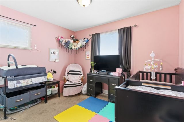 4011 Crest Drive, Cleveland, OH 44109