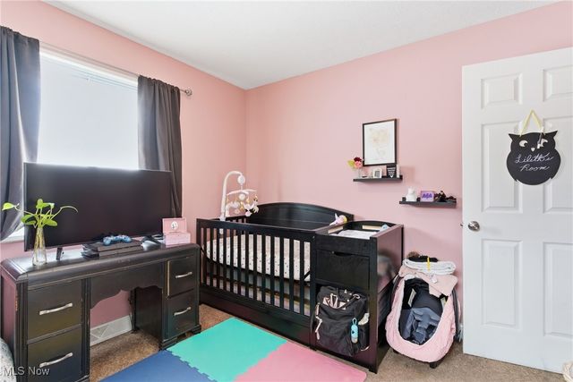 4011 Crest Drive, Cleveland, OH 44109