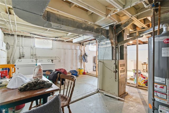 4011 Crest Drive, Cleveland, OH 44109