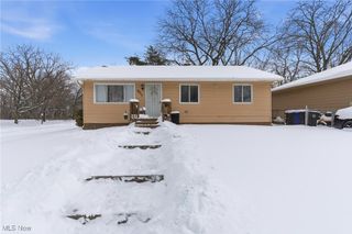 4011 Crest Drive, Cleveland, OH 44109