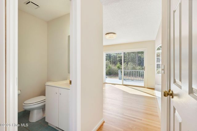 717 Settlers Lane, Kure Beach, NC 28449