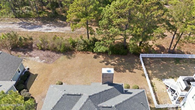 717 Settlers Lane, Kure Beach, NC 28449