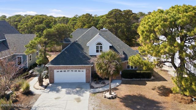 717 Settlers Lane, Kure Beach, NC 28449
