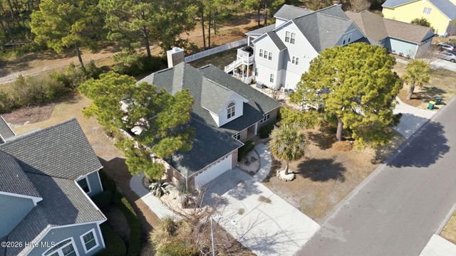 717 Settlers Lane, Kure Beach, NC 28449