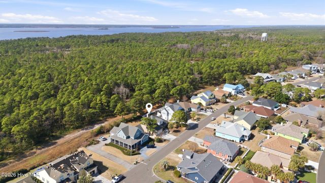 717 Settlers Lane, Kure Beach, NC 28449