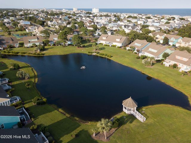 717 Settlers Lane, Kure Beach, NC 28449