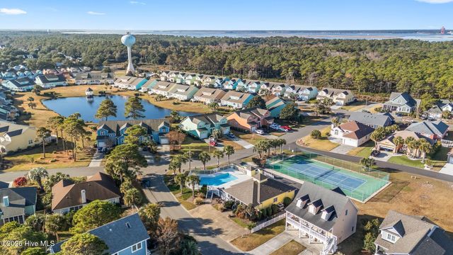 717 Settlers Lane, Kure Beach, NC 28449