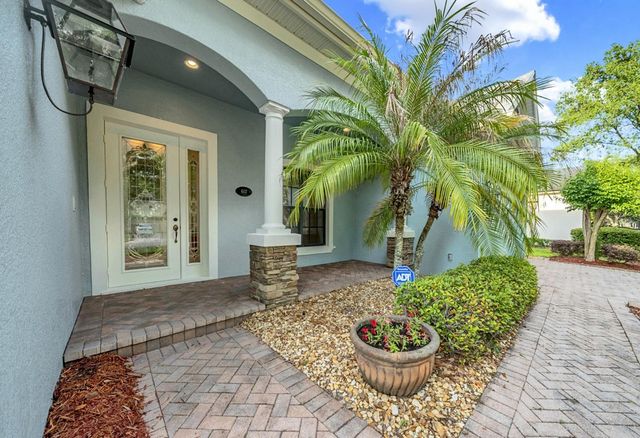 607 VICTORIA HILLS DRIVE, Deland, FL 32724