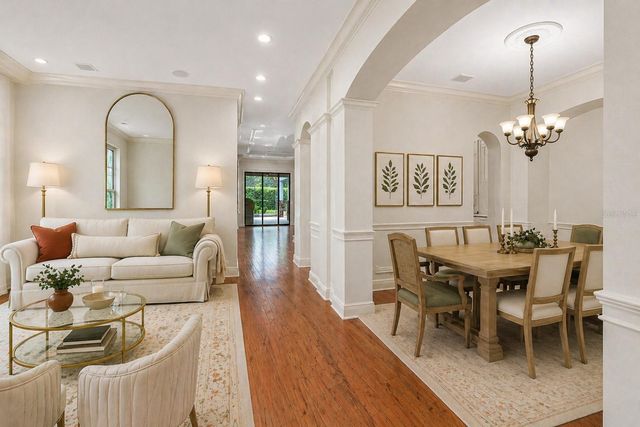 607 VICTORIA HILLS DRIVE, Deland, FL 32724