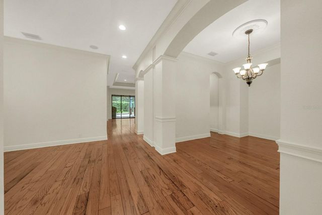 607 VICTORIA HILLS DRIVE, Deland, FL 32724
