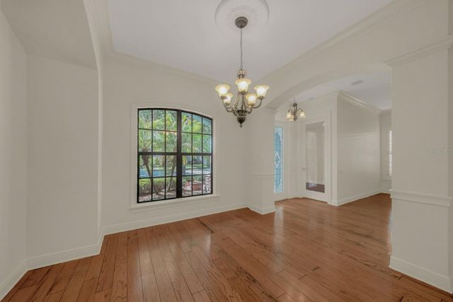 607 VICTORIA HILLS DRIVE, Deland, FL 32724