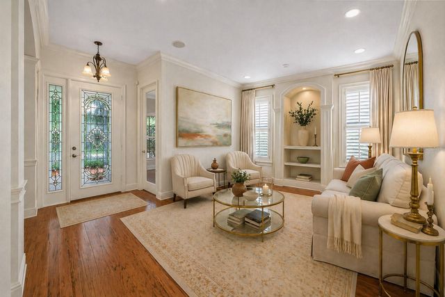 607 VICTORIA HILLS DRIVE, Deland, FL 32724