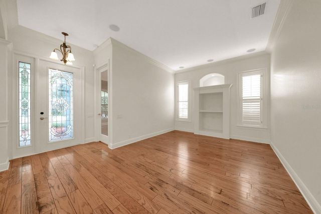 607 VICTORIA HILLS DRIVE, Deland, FL 32724