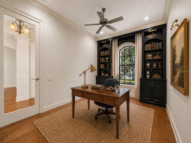 607 VICTORIA HILLS DRIVE, Deland, FL 32724