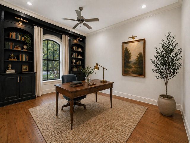 607 VICTORIA HILLS DRIVE, Deland, FL 32724